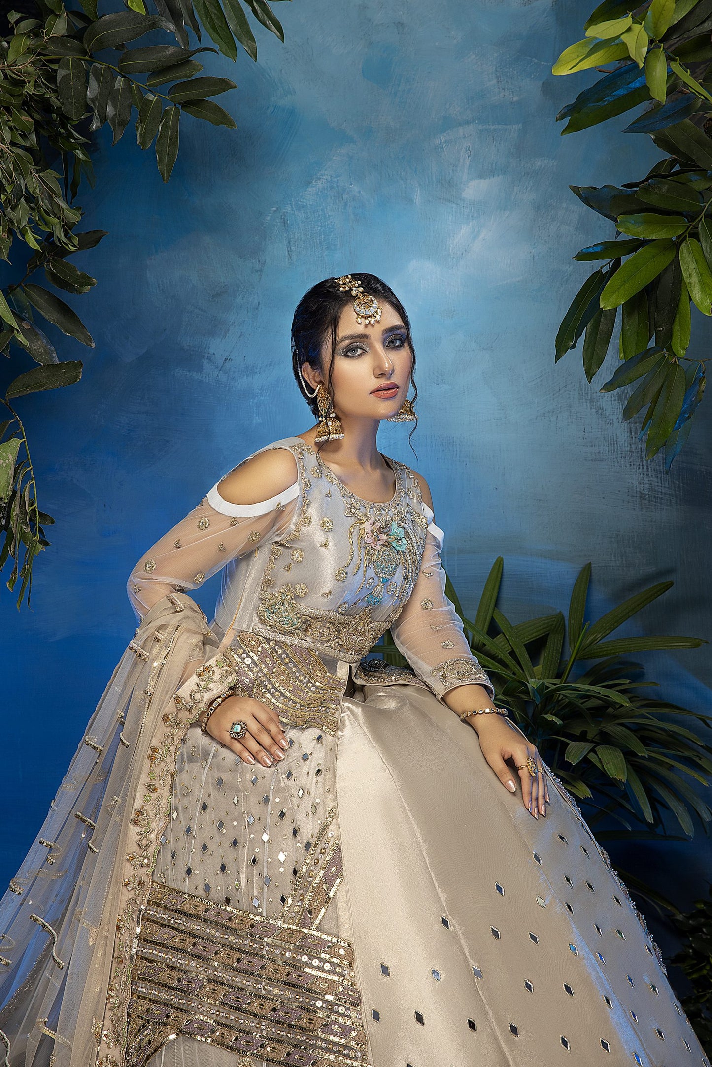RASHK E GULL Pakeezah