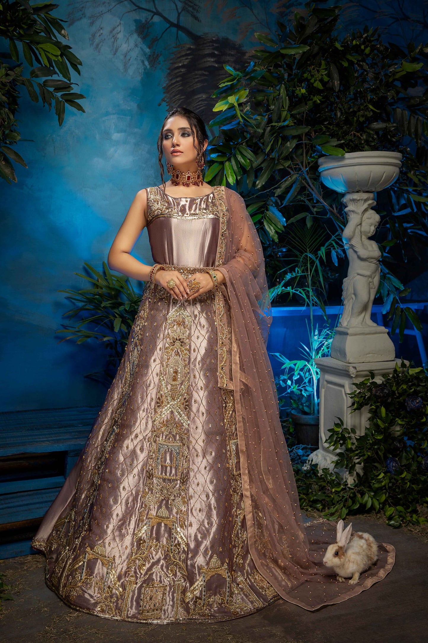 Zeenat
