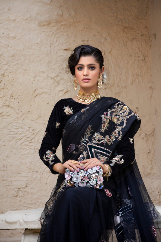 Midnight Elegance