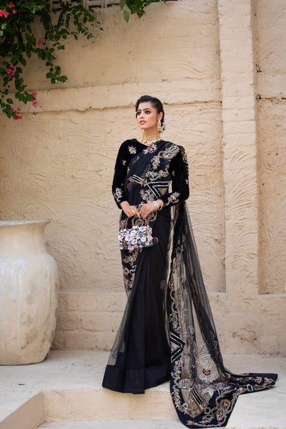 Midnight Elegance