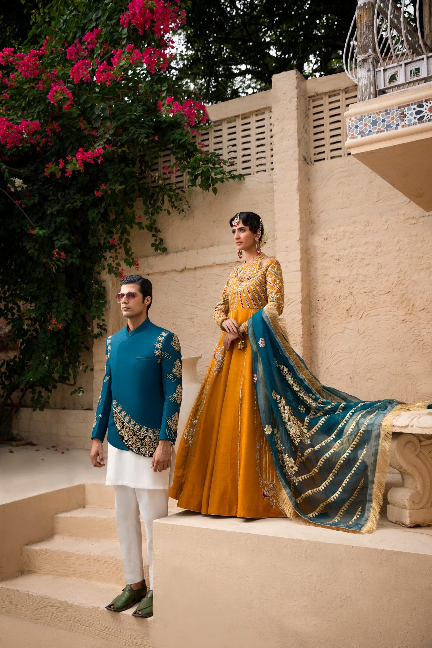 Regal Radiance