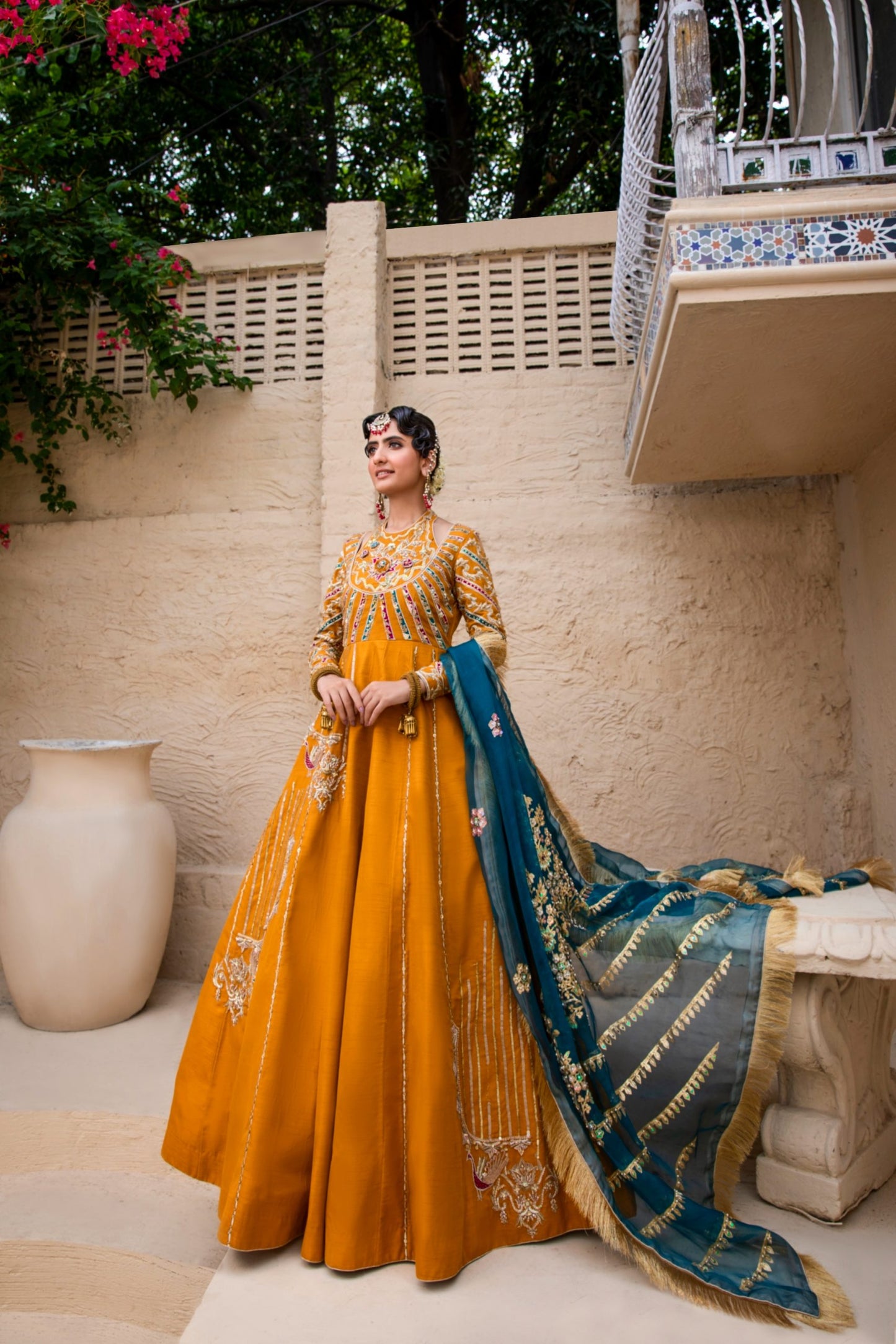 Regal Radiance