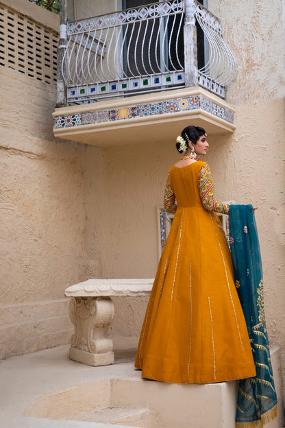 Regal Radiance