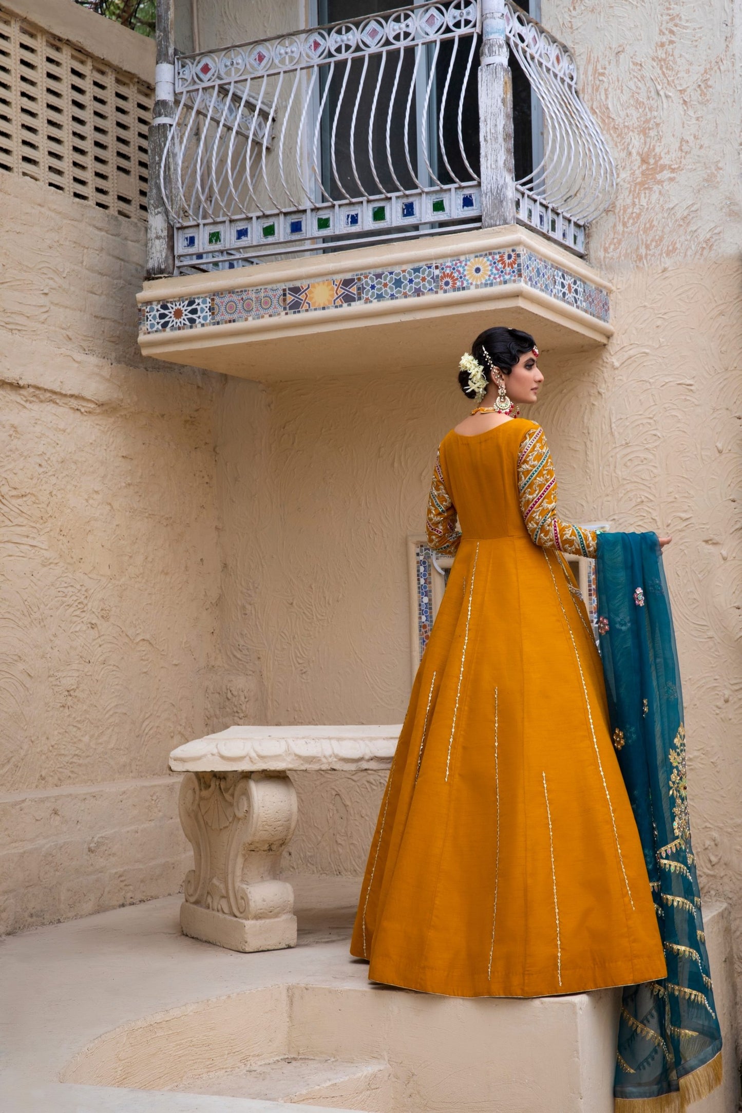 Regal Radiance