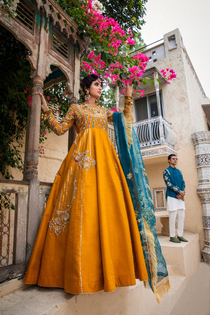Regal Radiance