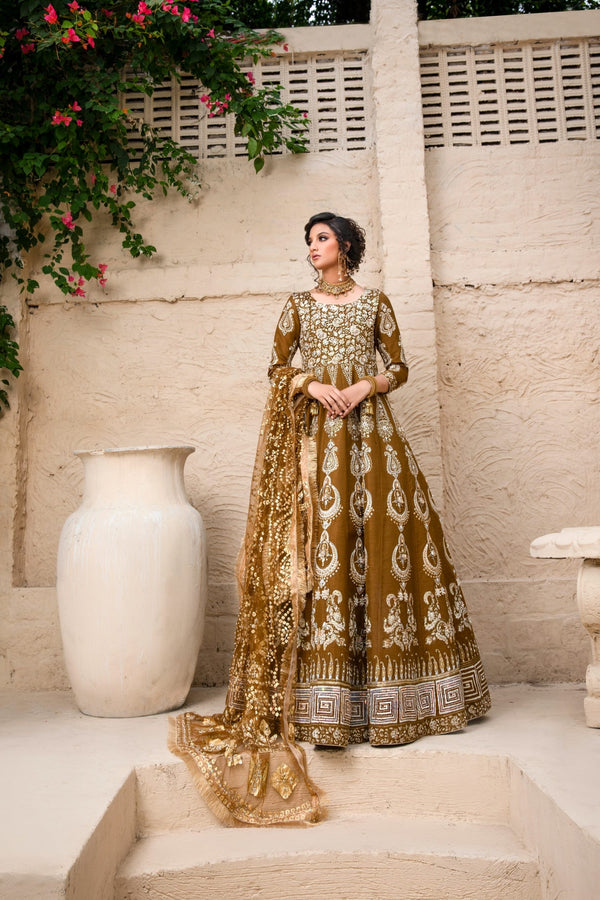 Opulent Elegance