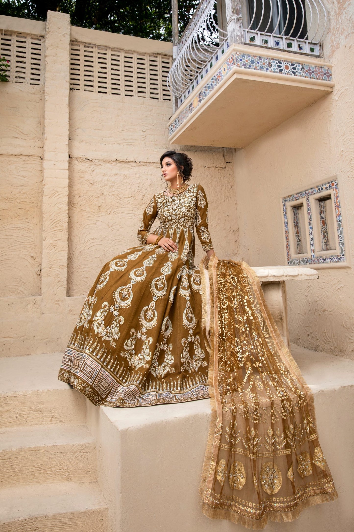 Opulent Elegance