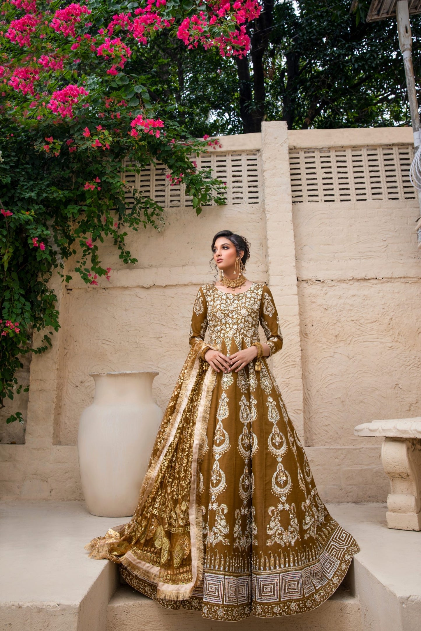 Opulent Elegance