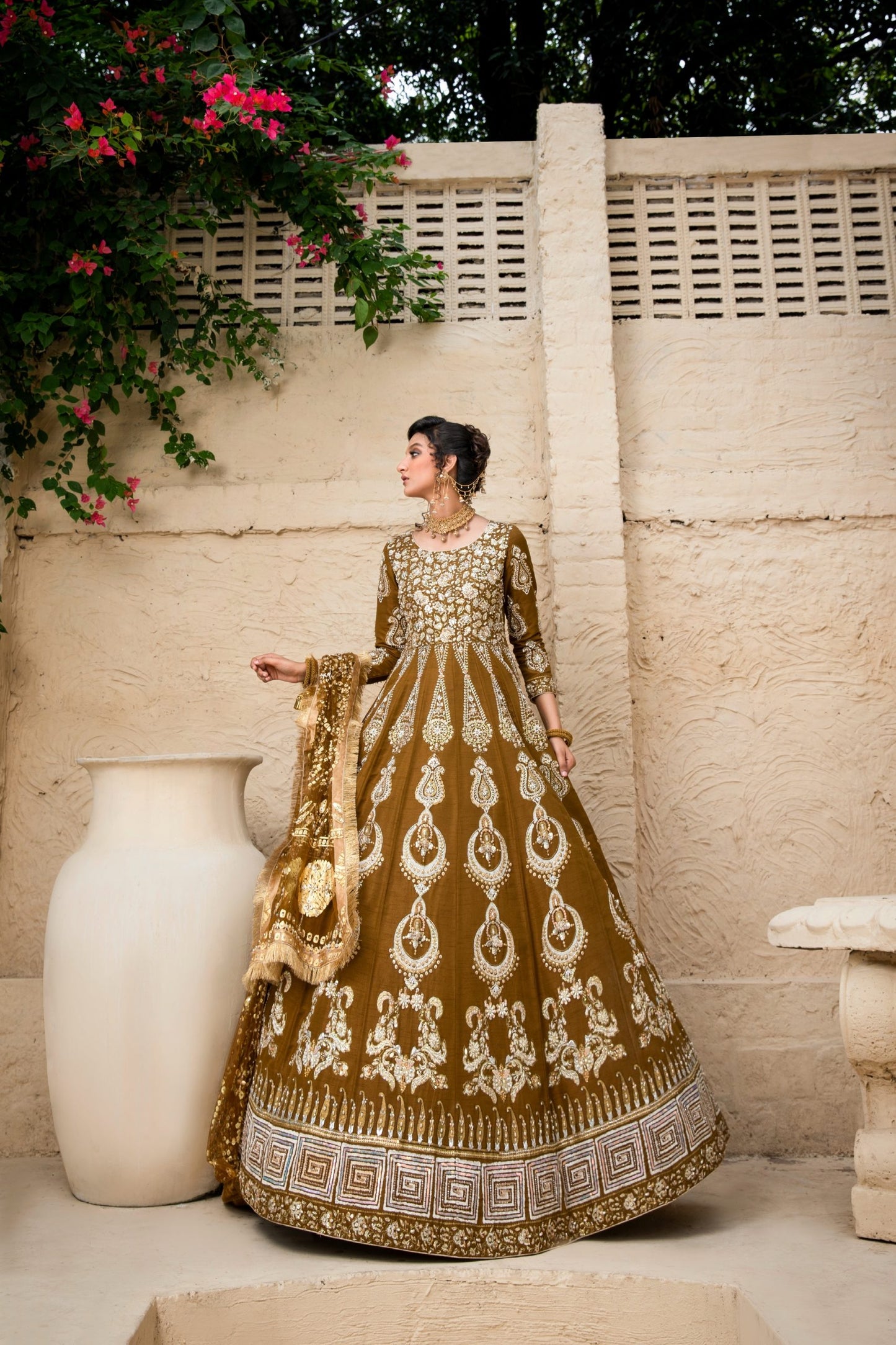 Opulent Elegance