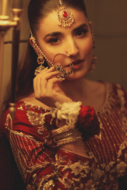 Raqs-e-Gul