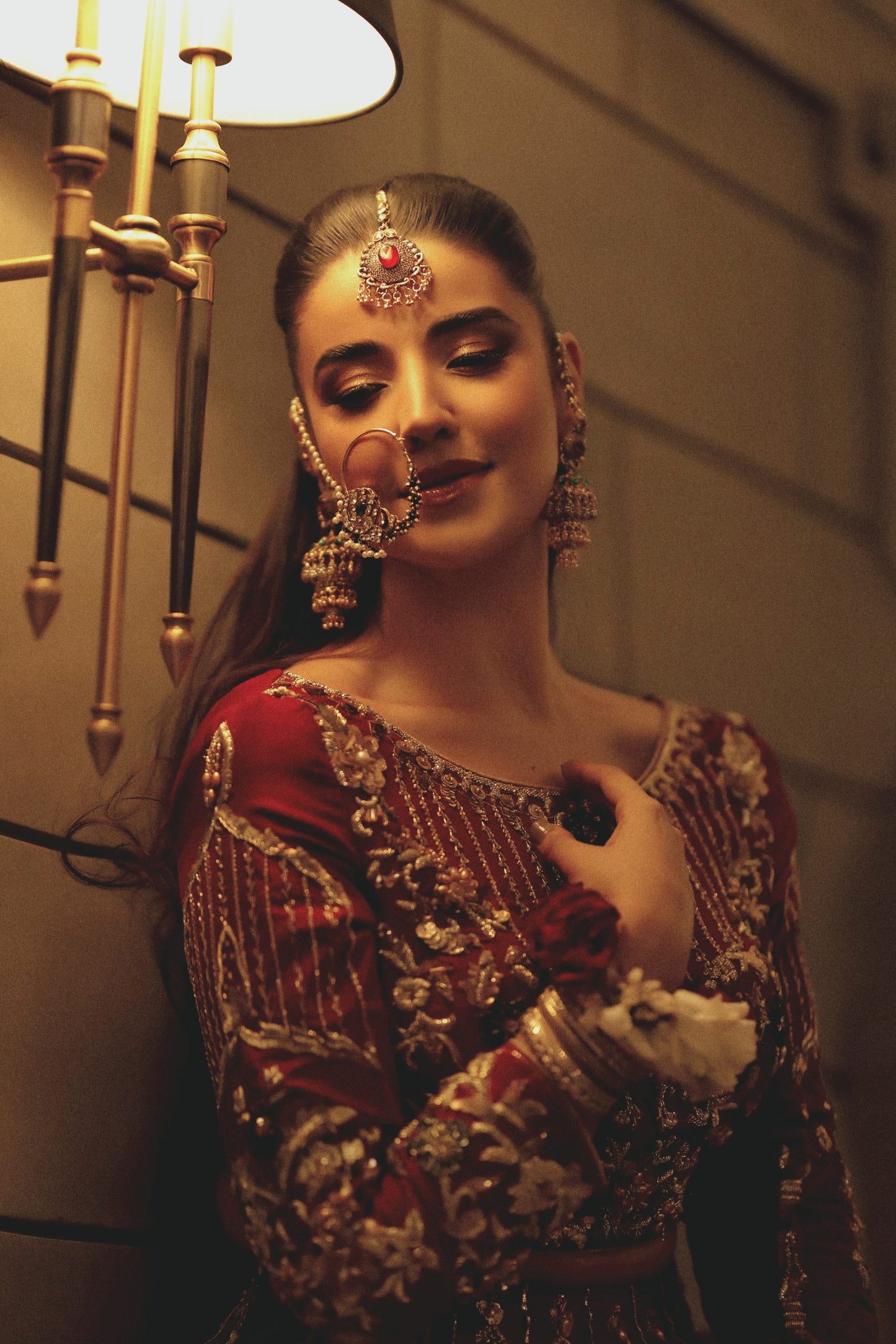 Raqs-e-Gul