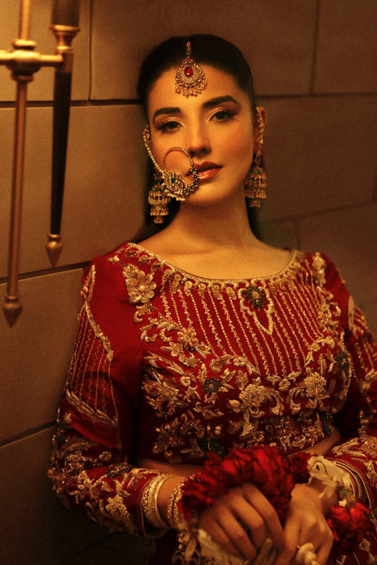 Raqs-e-Gul