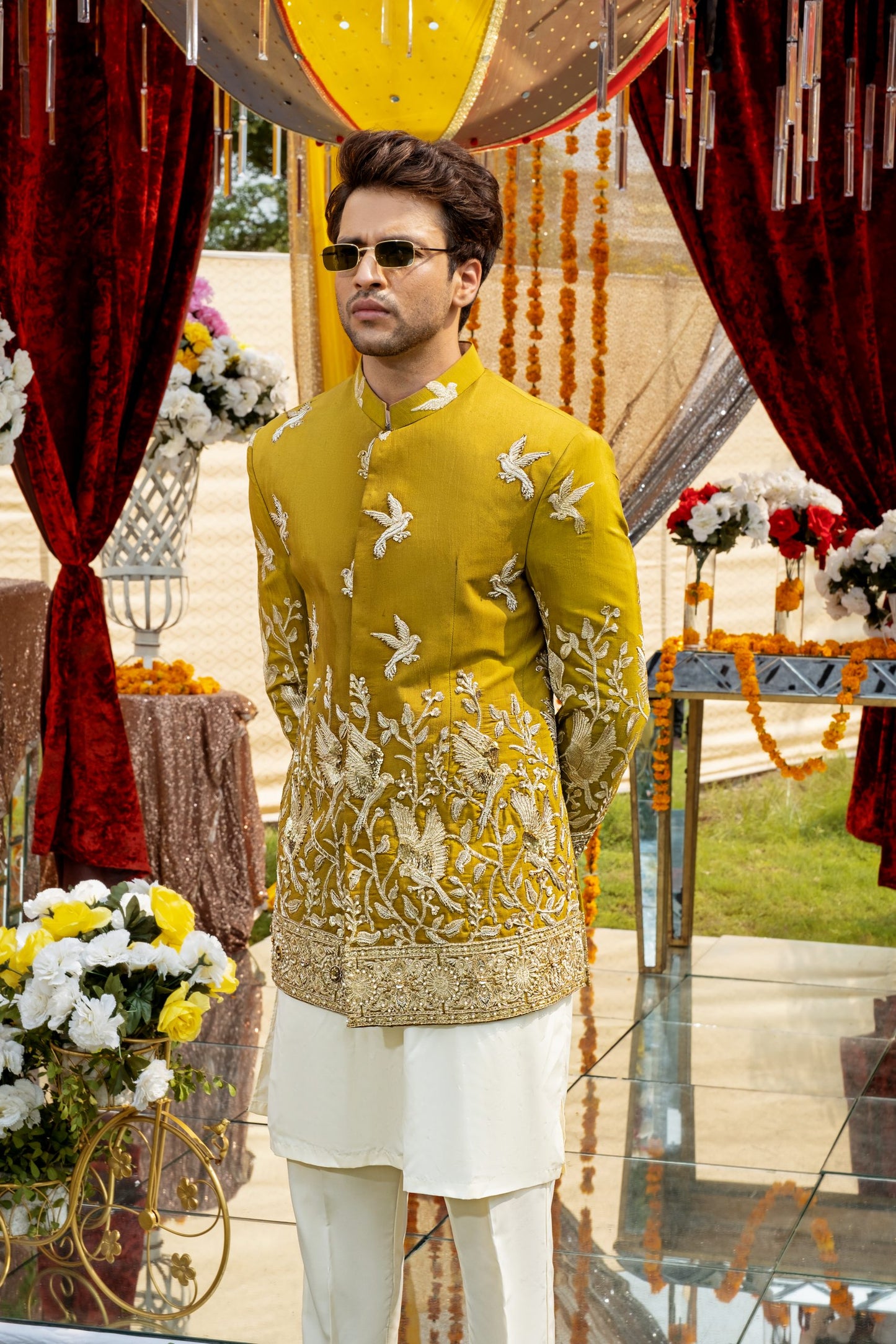 Mens Wear