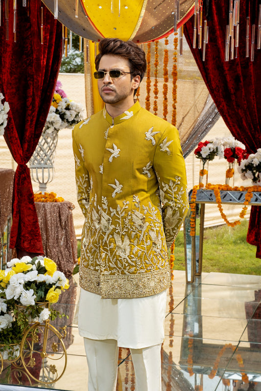 Mens Wear