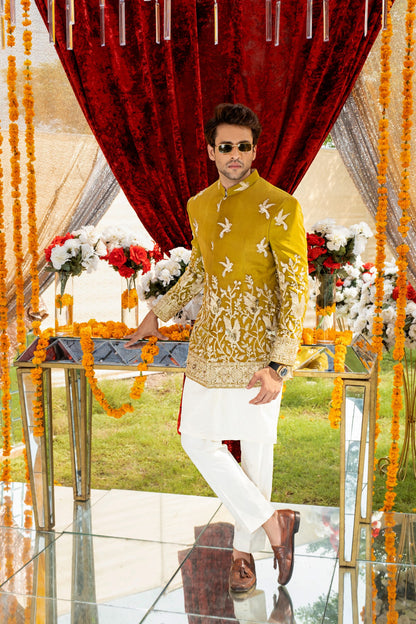 Mens Wear