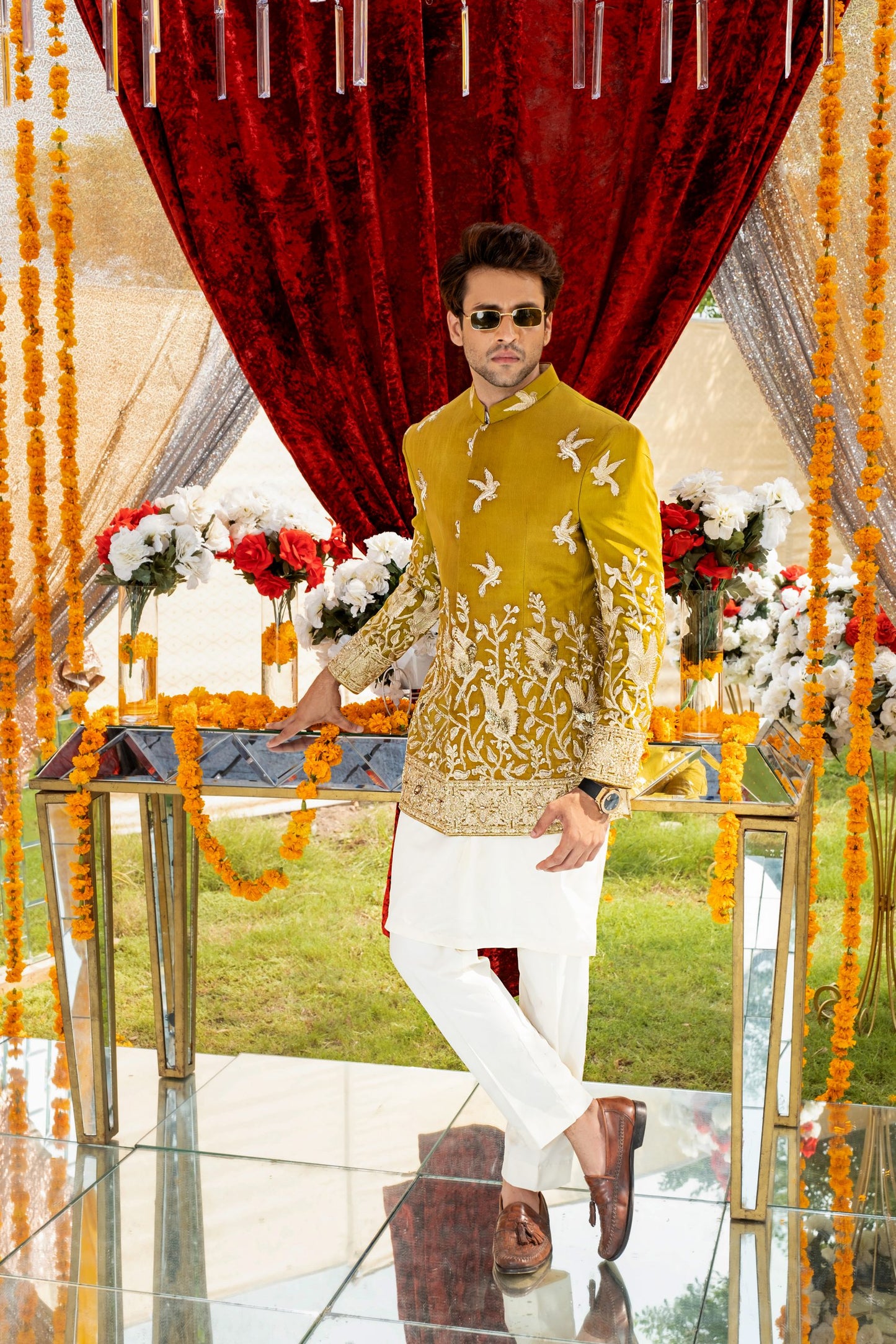 Mens Wear