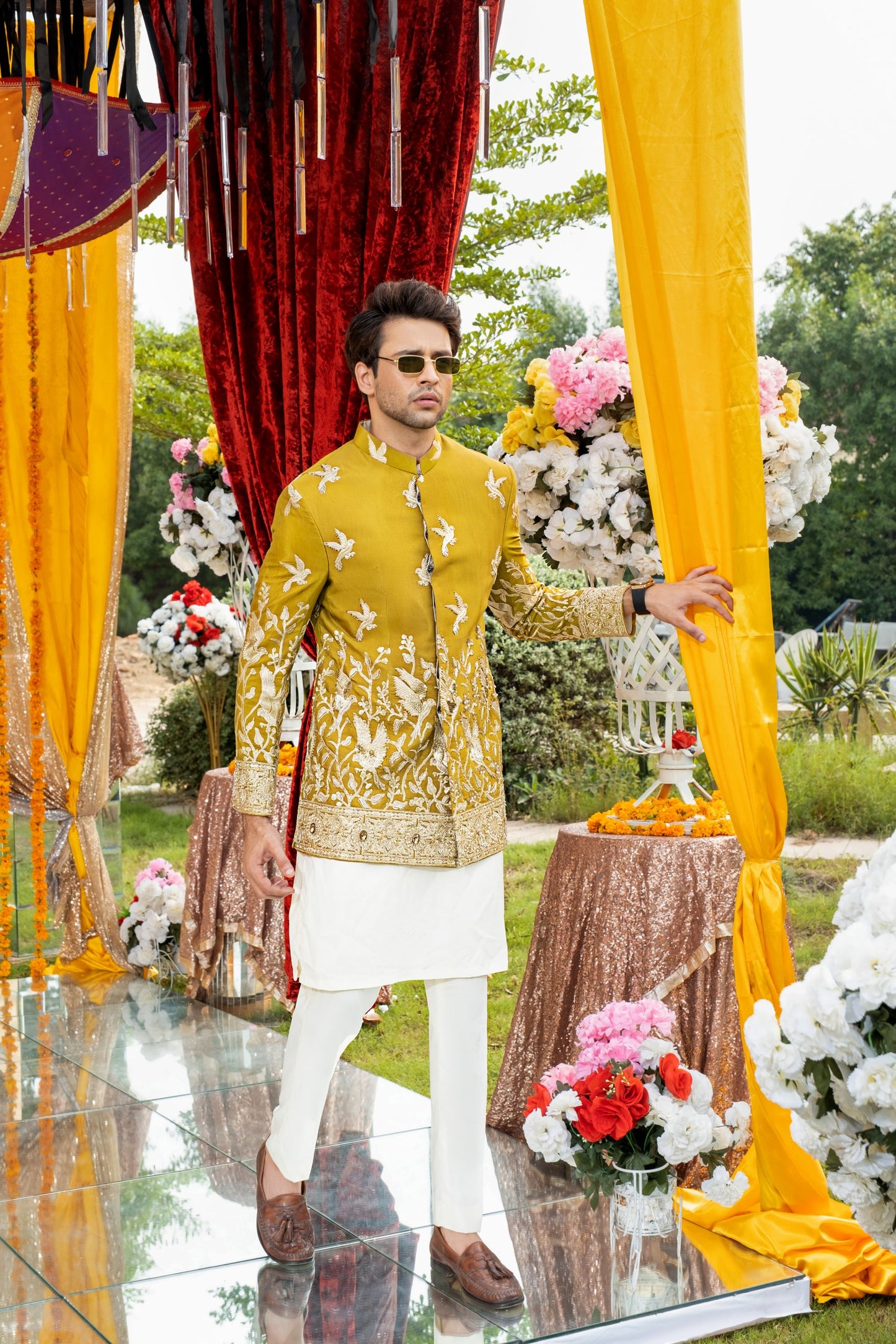 Mens Wear