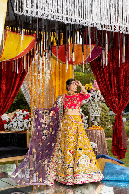 Radiate Festive Elegance