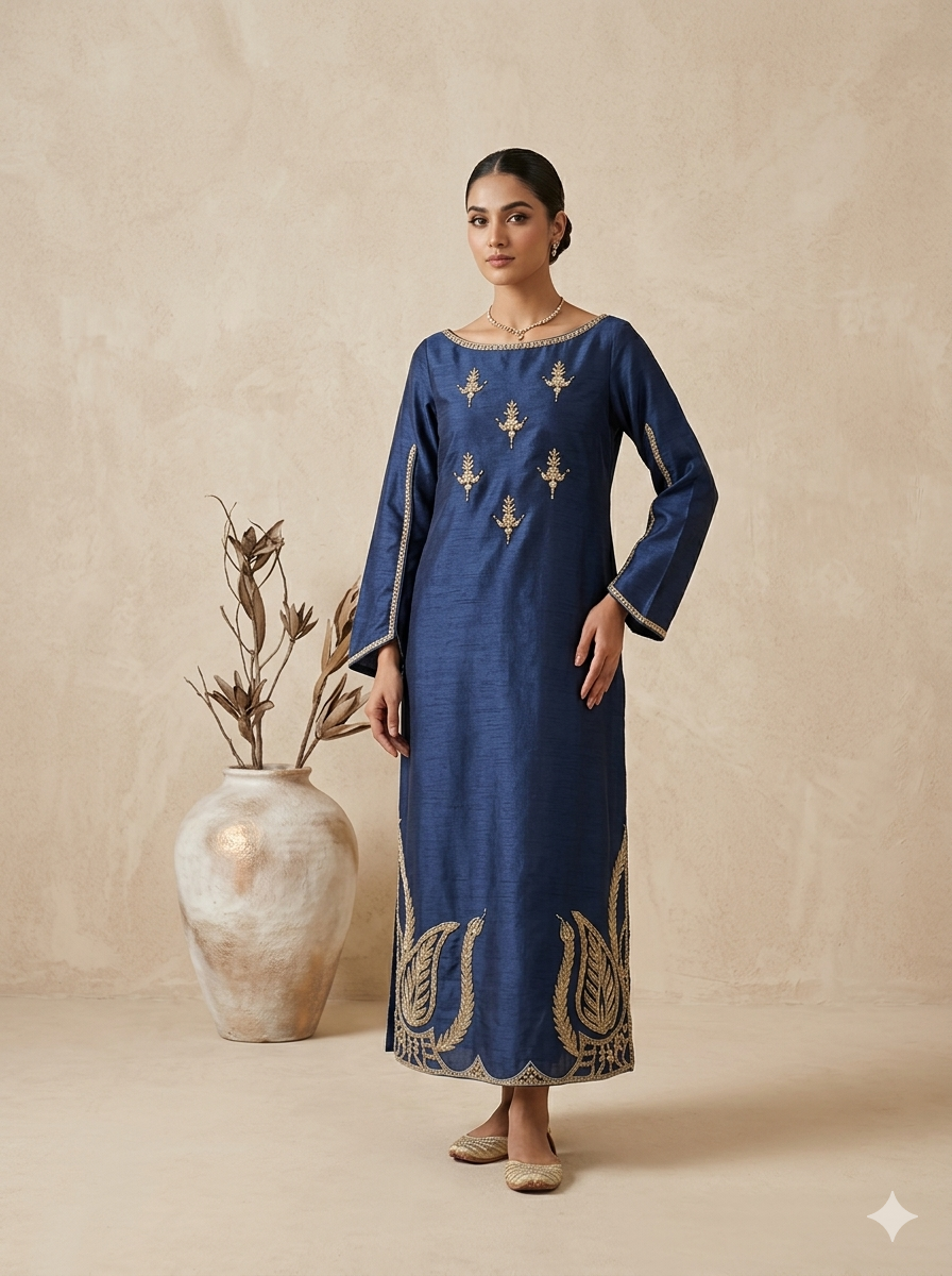 Dynasty Couture