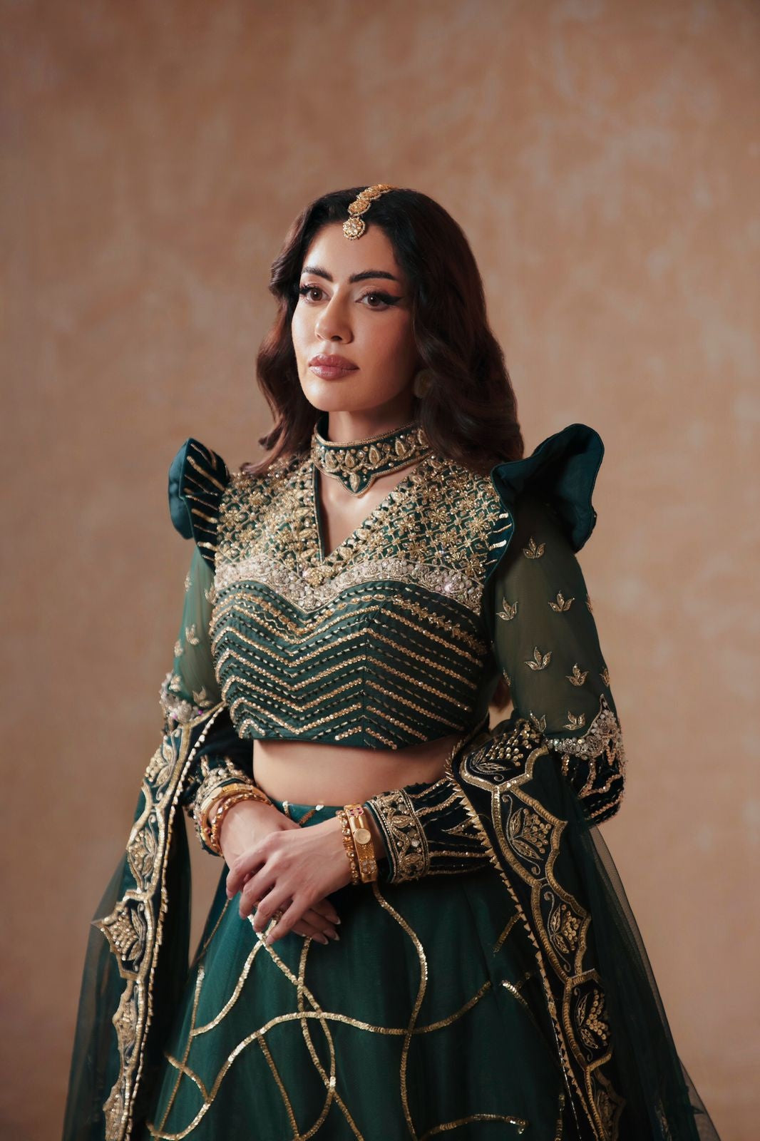 Noor-e-Zamurd