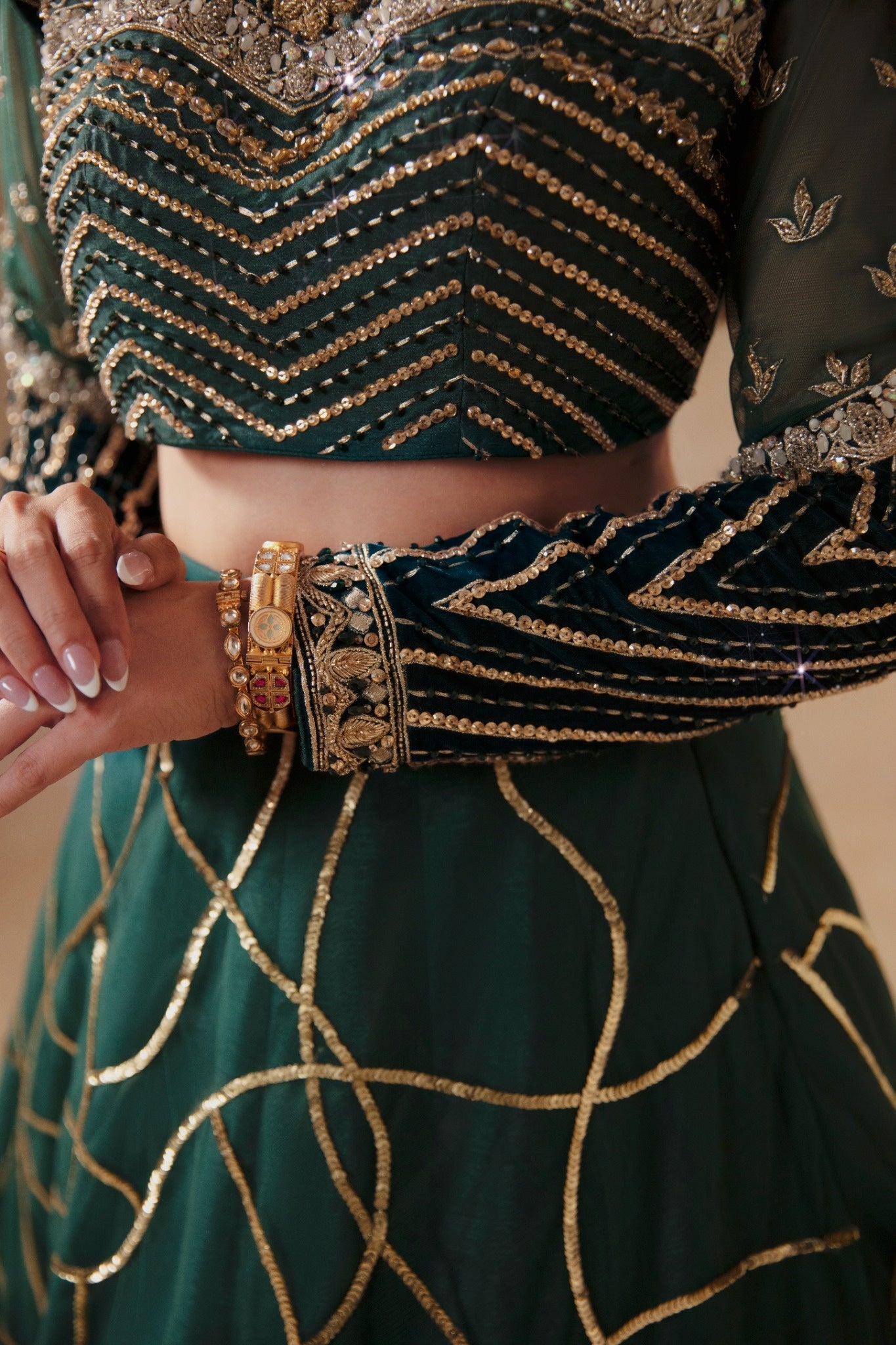 Noor-e-Zamurd