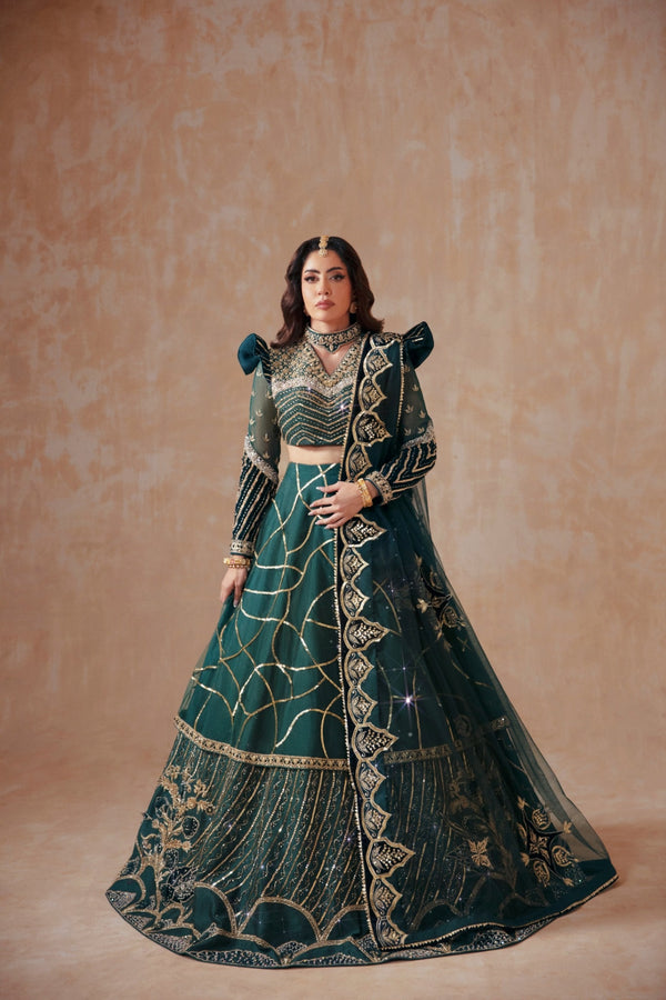 Noor-e-Zamurd
