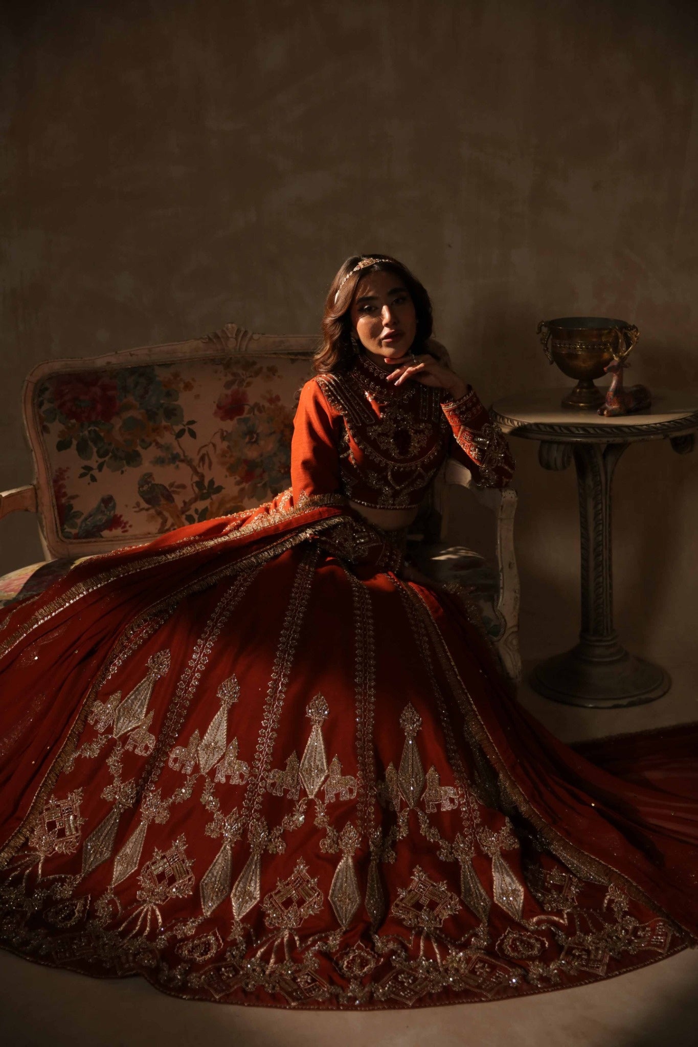 Gul-e-Zar