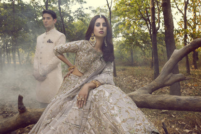 Woodland Grace