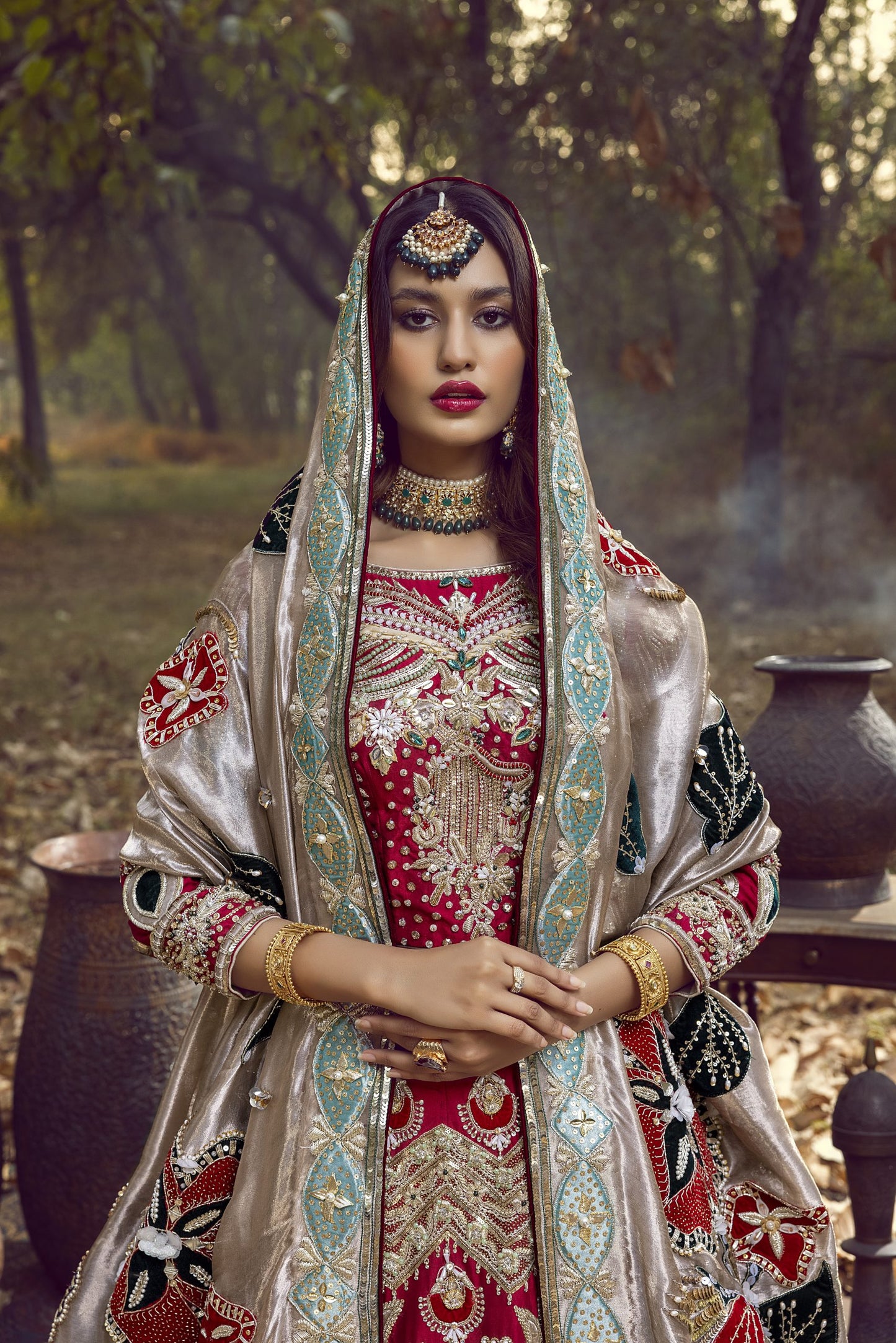 Regal Radiance
