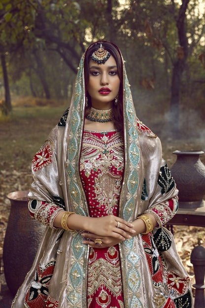 Regal Radiance