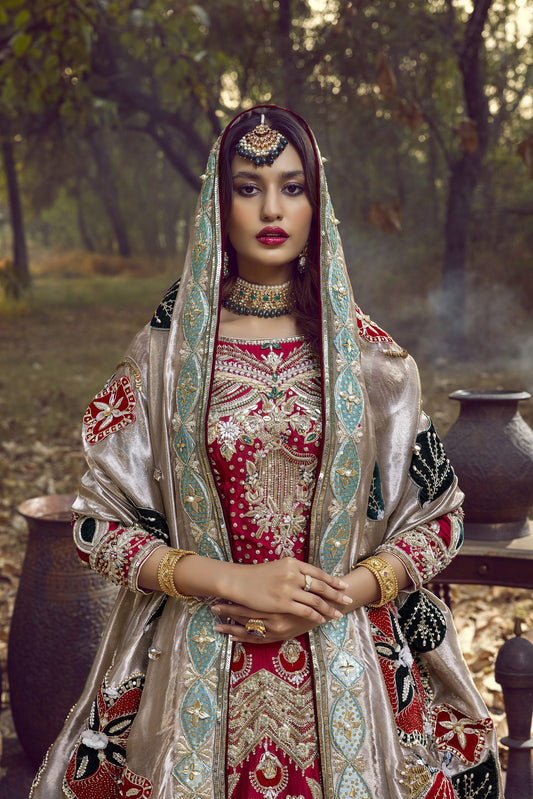 Regal Radiance