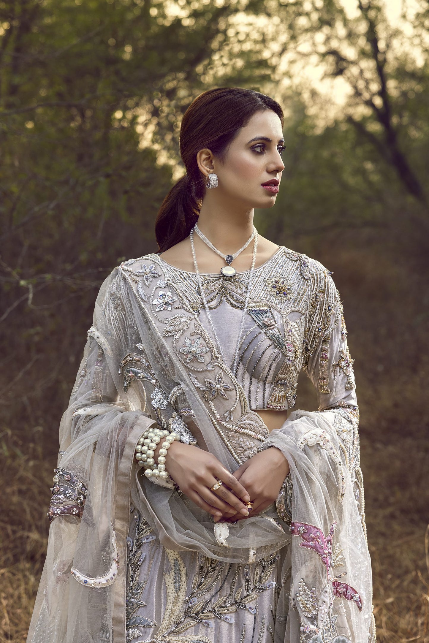 Ivory Elegance