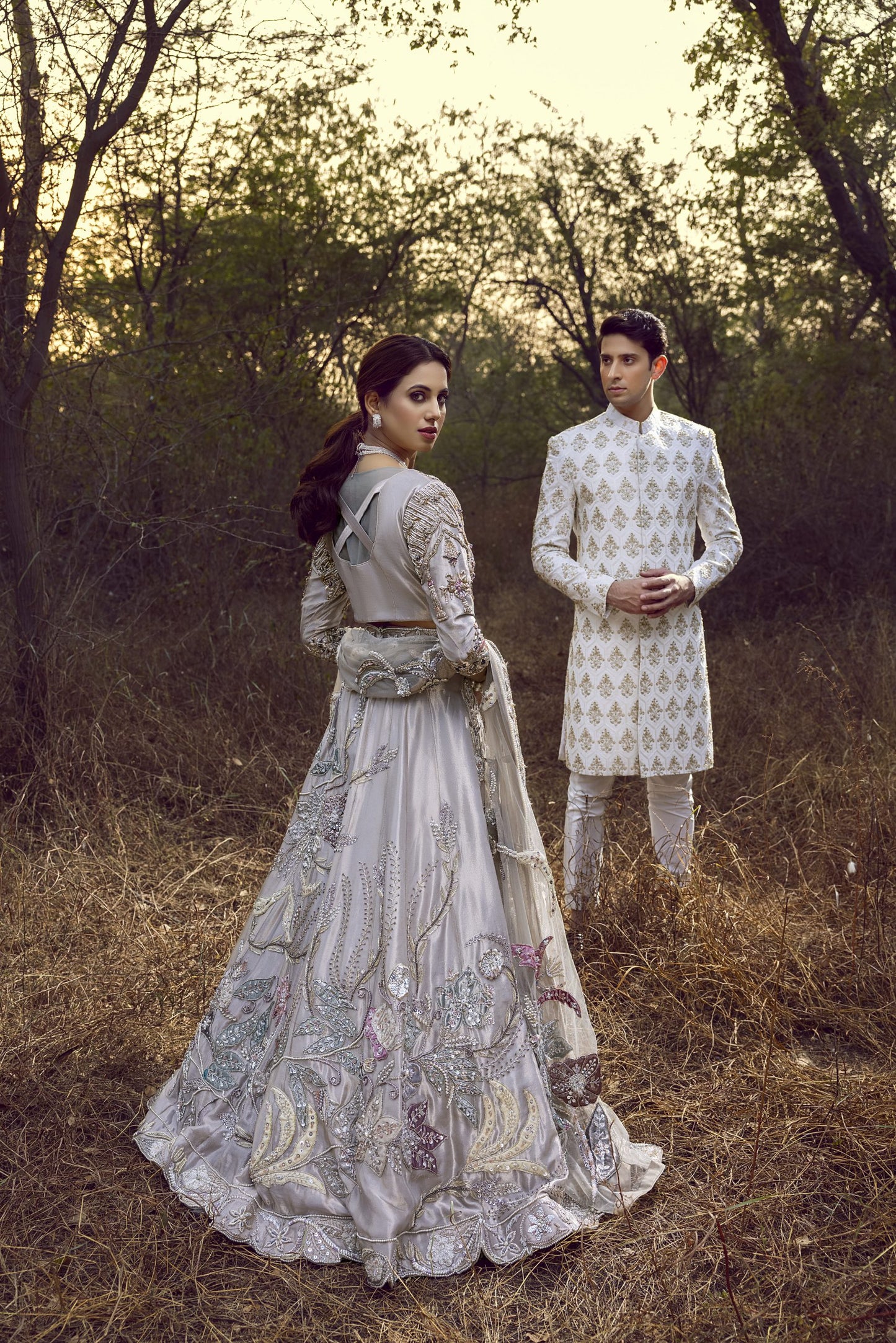 Ivory Elegance