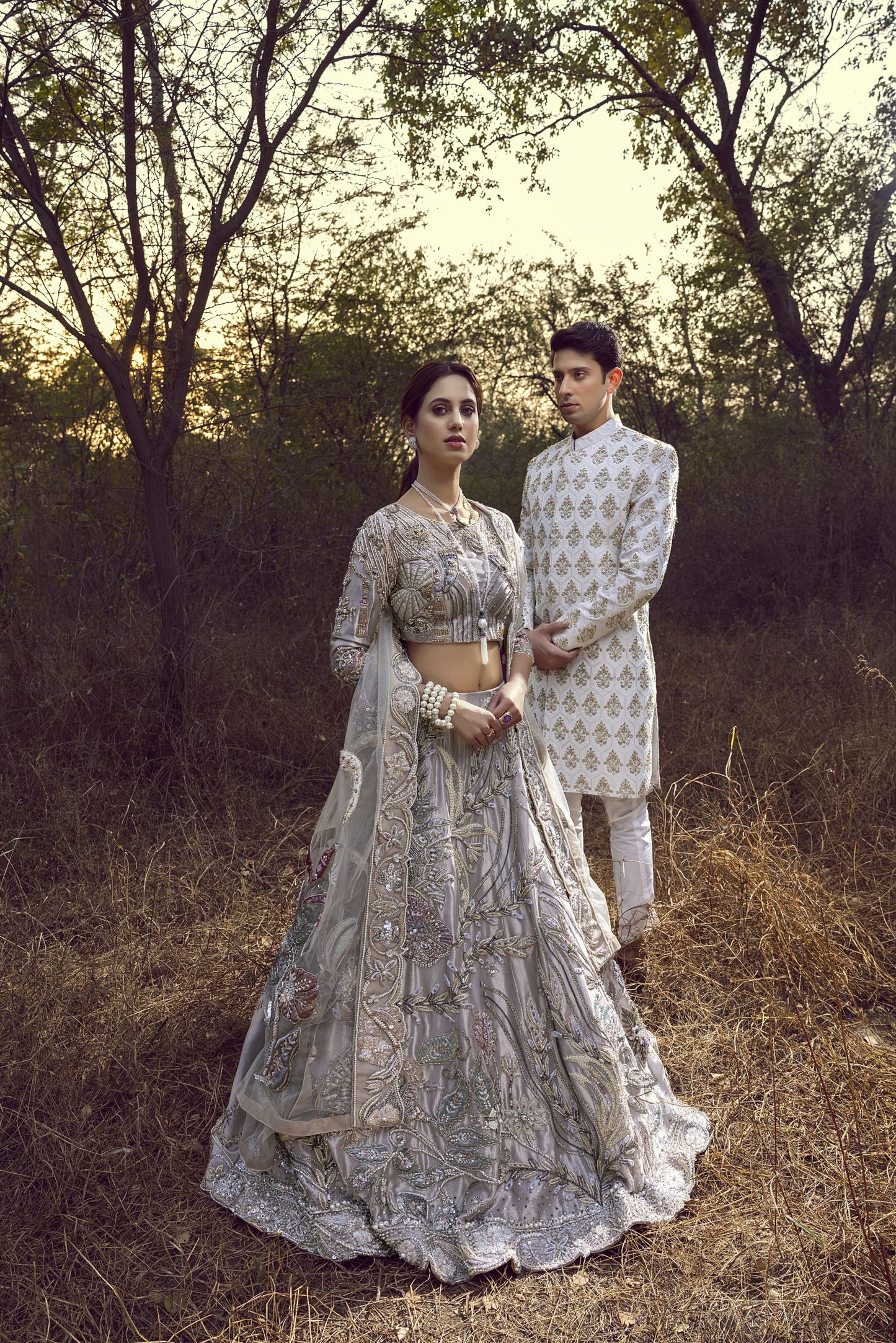 Ivory Elegance