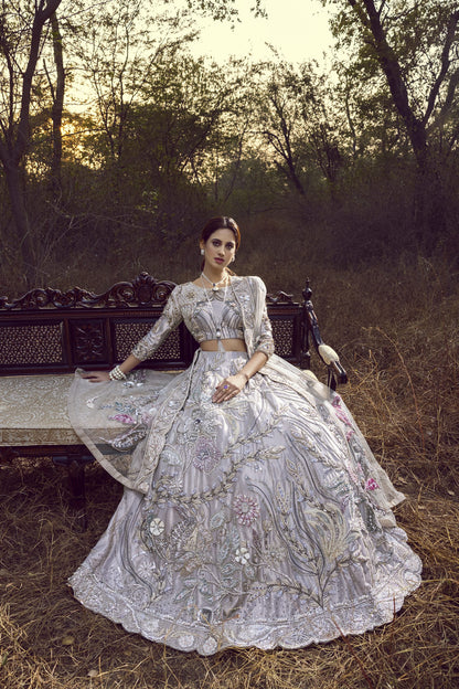 Ivory Elegance
