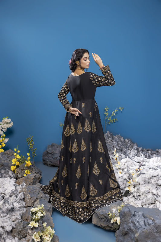 Midnight Elegance by Shoaib Ismail