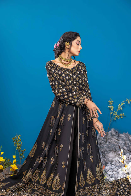 Midnight Elegance by Shoaib Ismail
