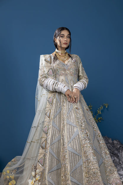 Ethereal Elegance by Shoaib Ismail