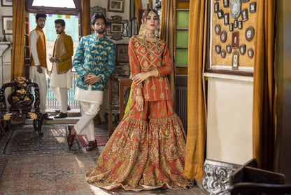 Gul-e-Rang
