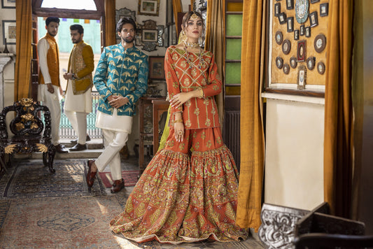 Gul-e-Rang