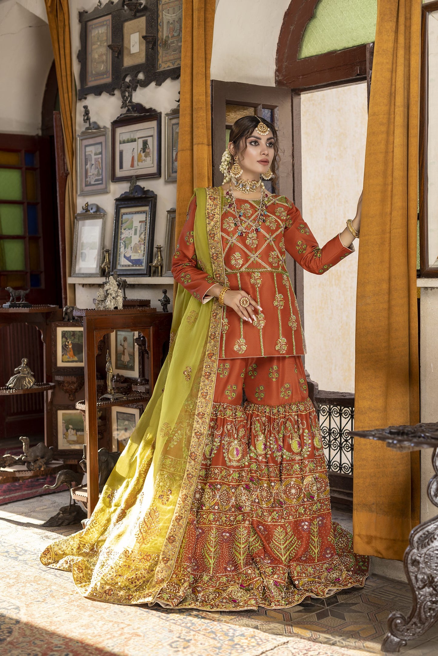 Gul-e-Rang