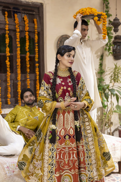 Gul-e-Rang