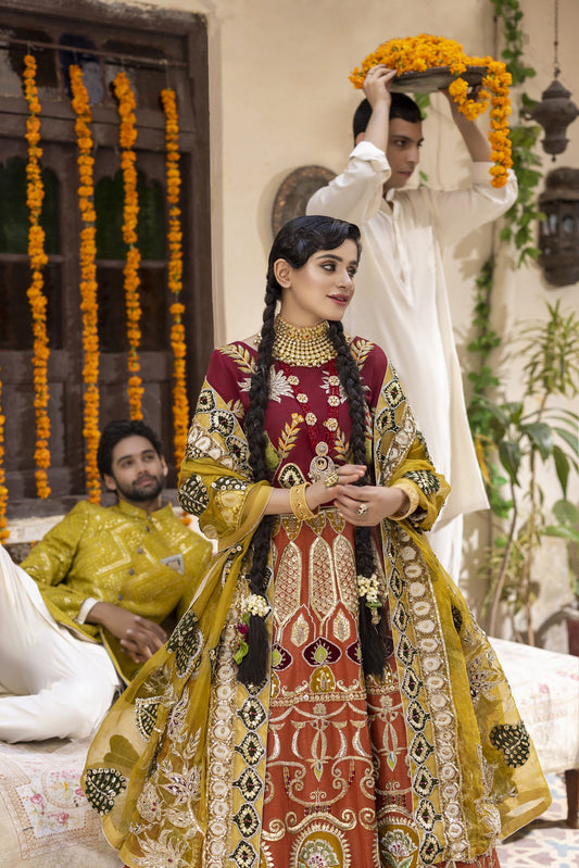 Gul-e-Rang