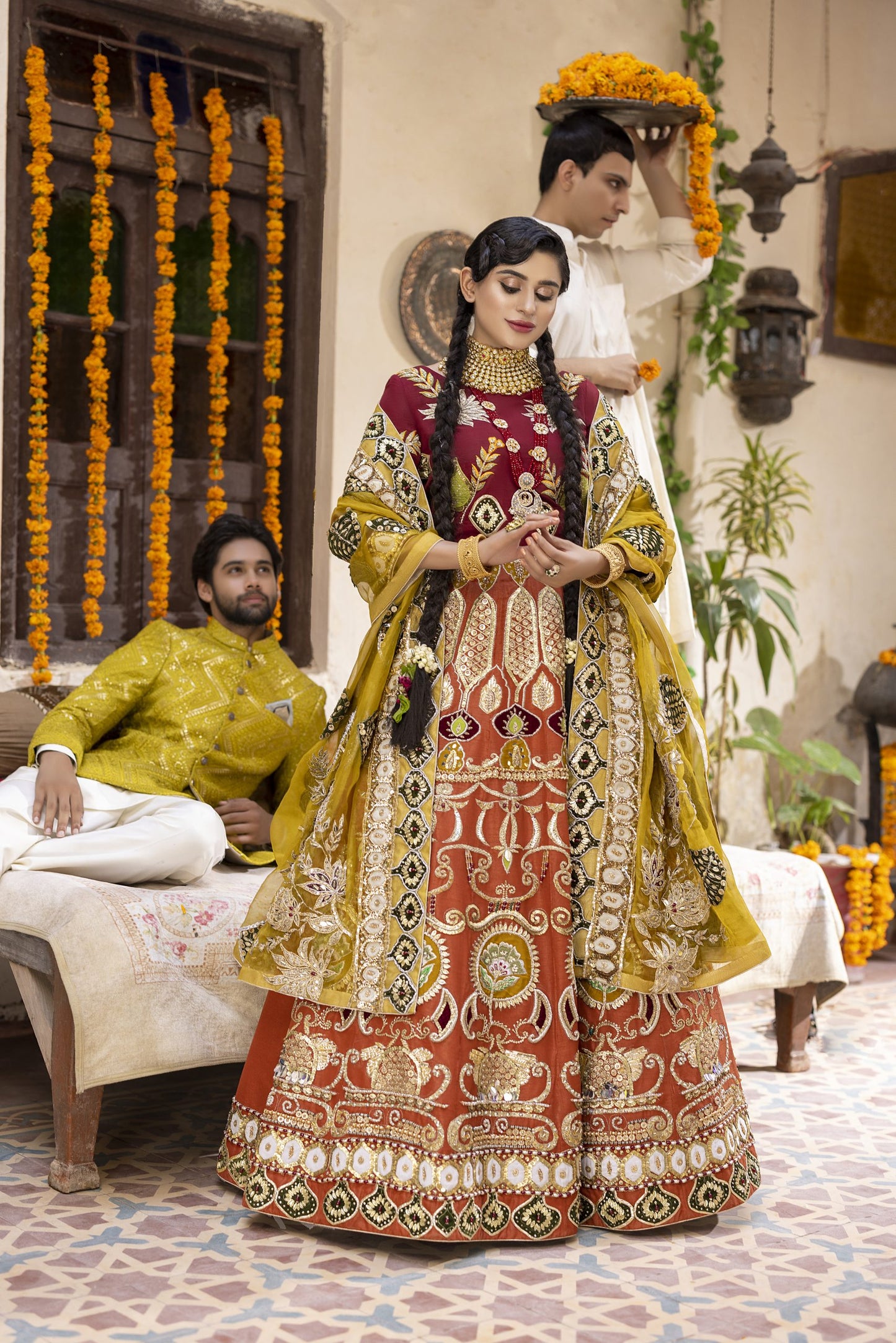 Gul-e-Rang