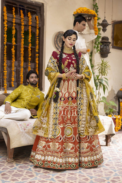 Gul-e-Rang
