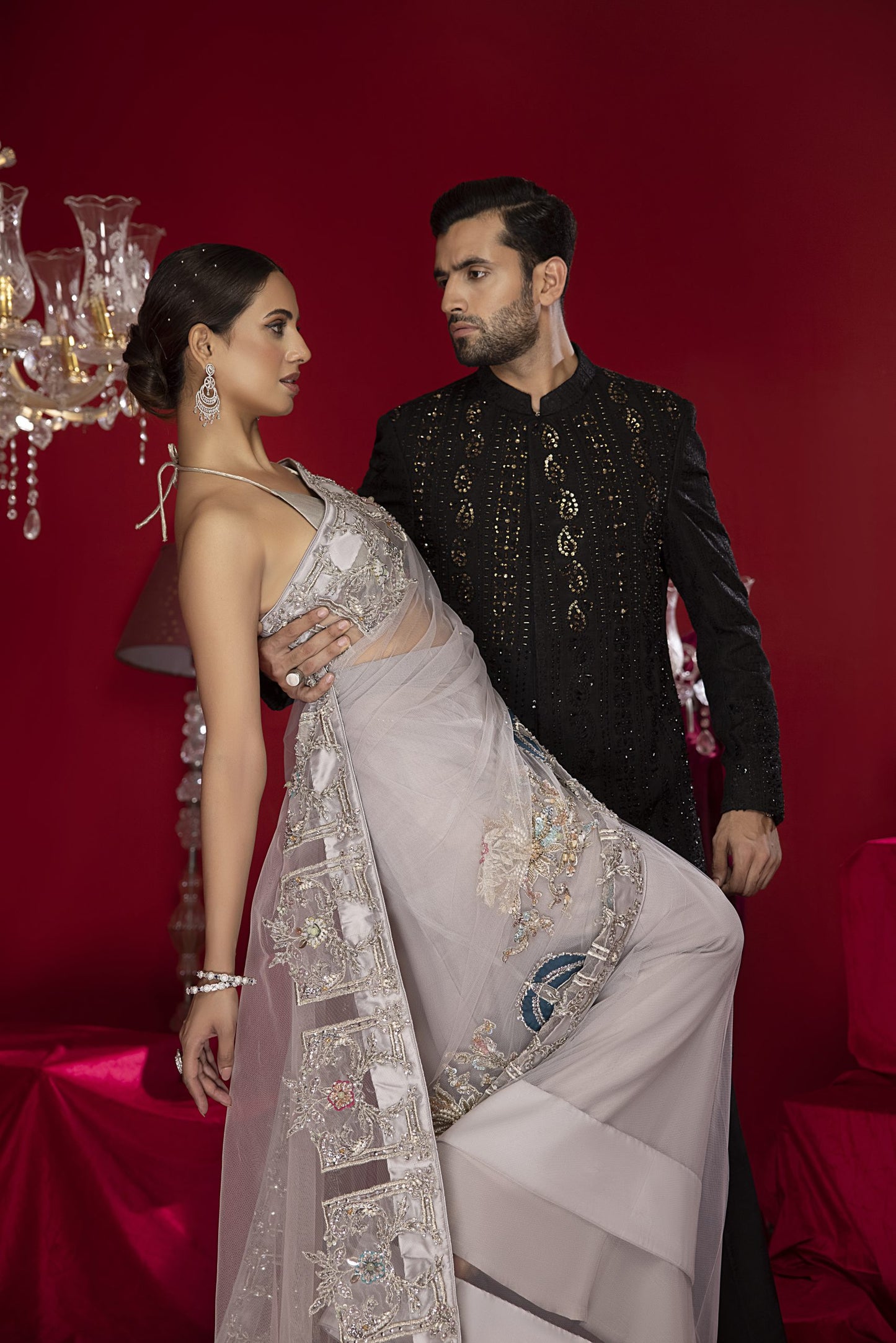 Amelie Saree
