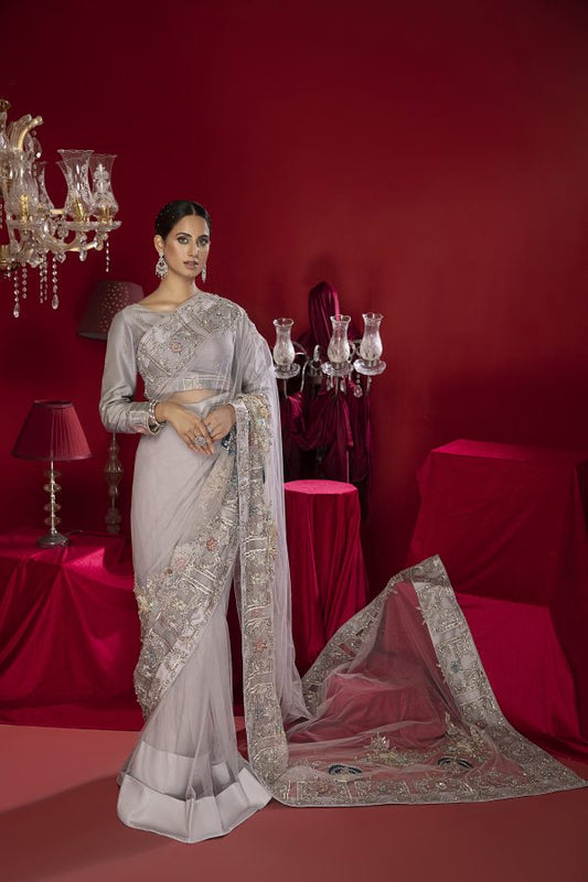 Amelie Saree