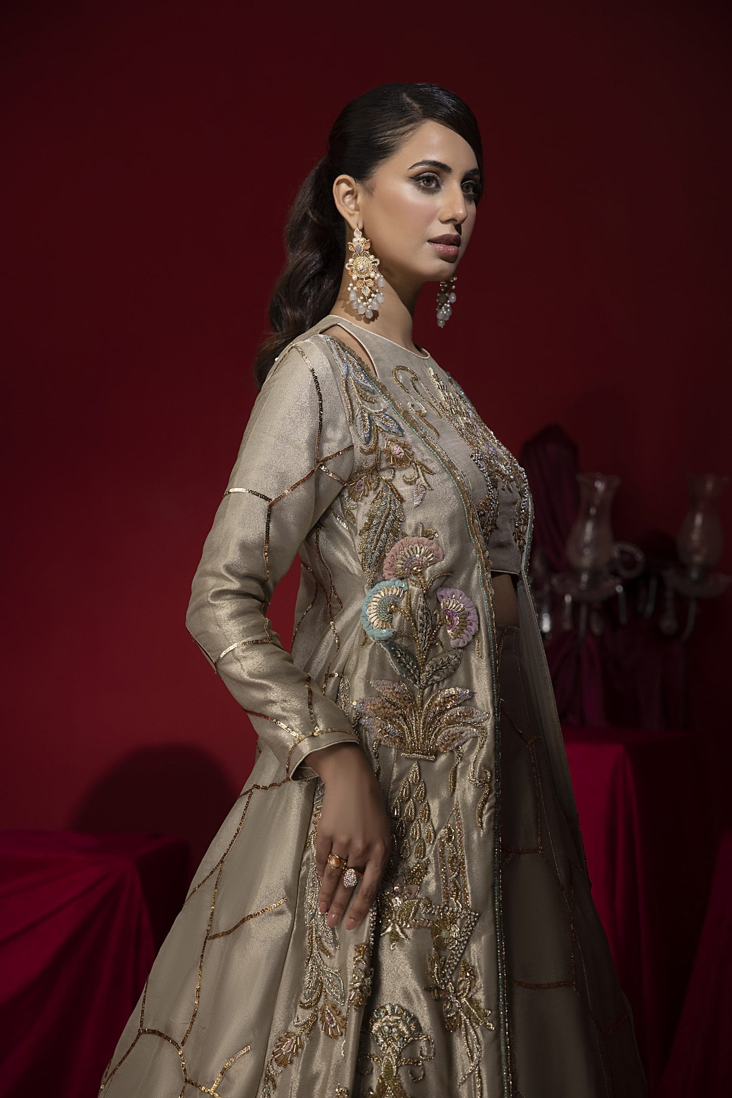 Shahbano Élan