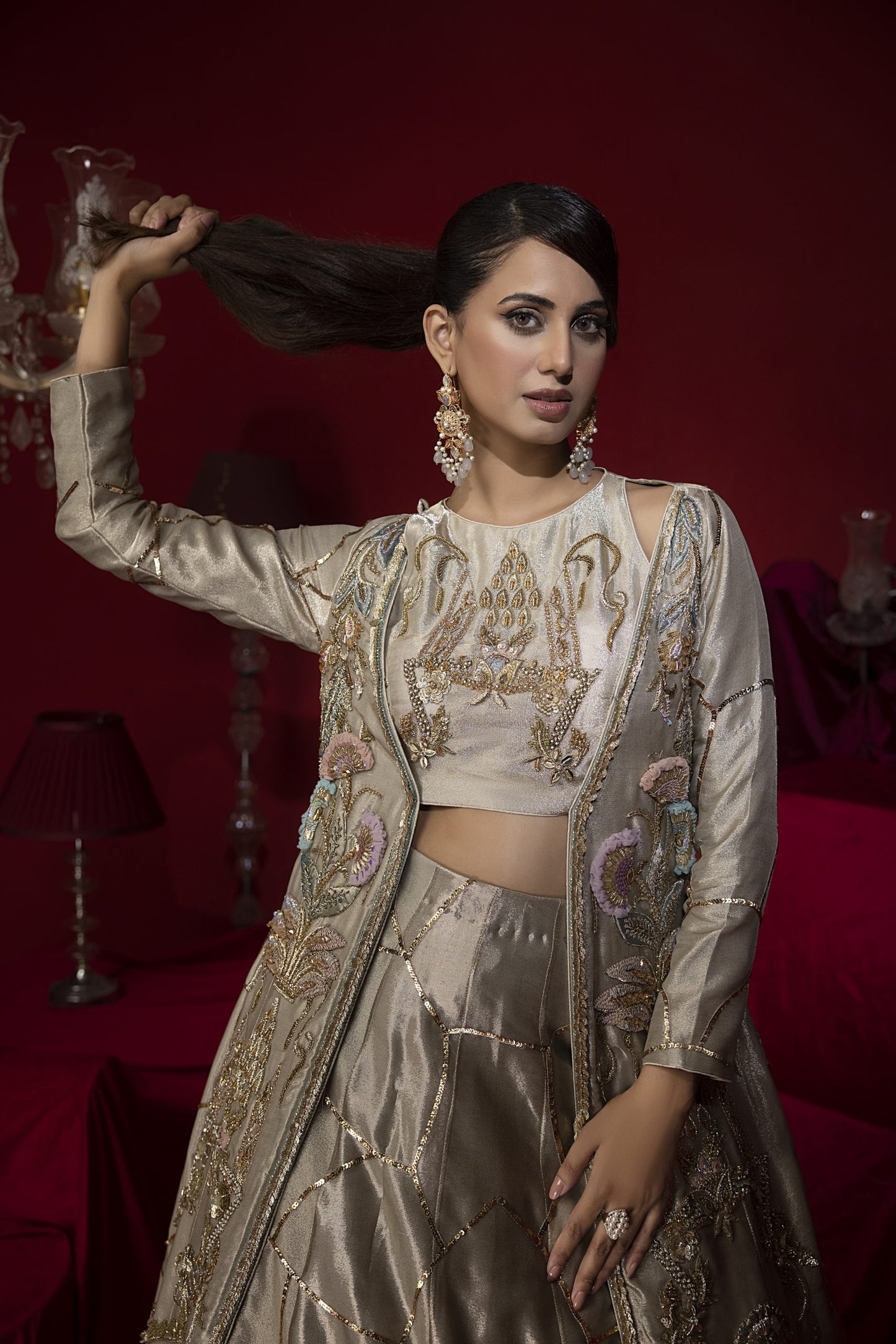 Shahbano Élan