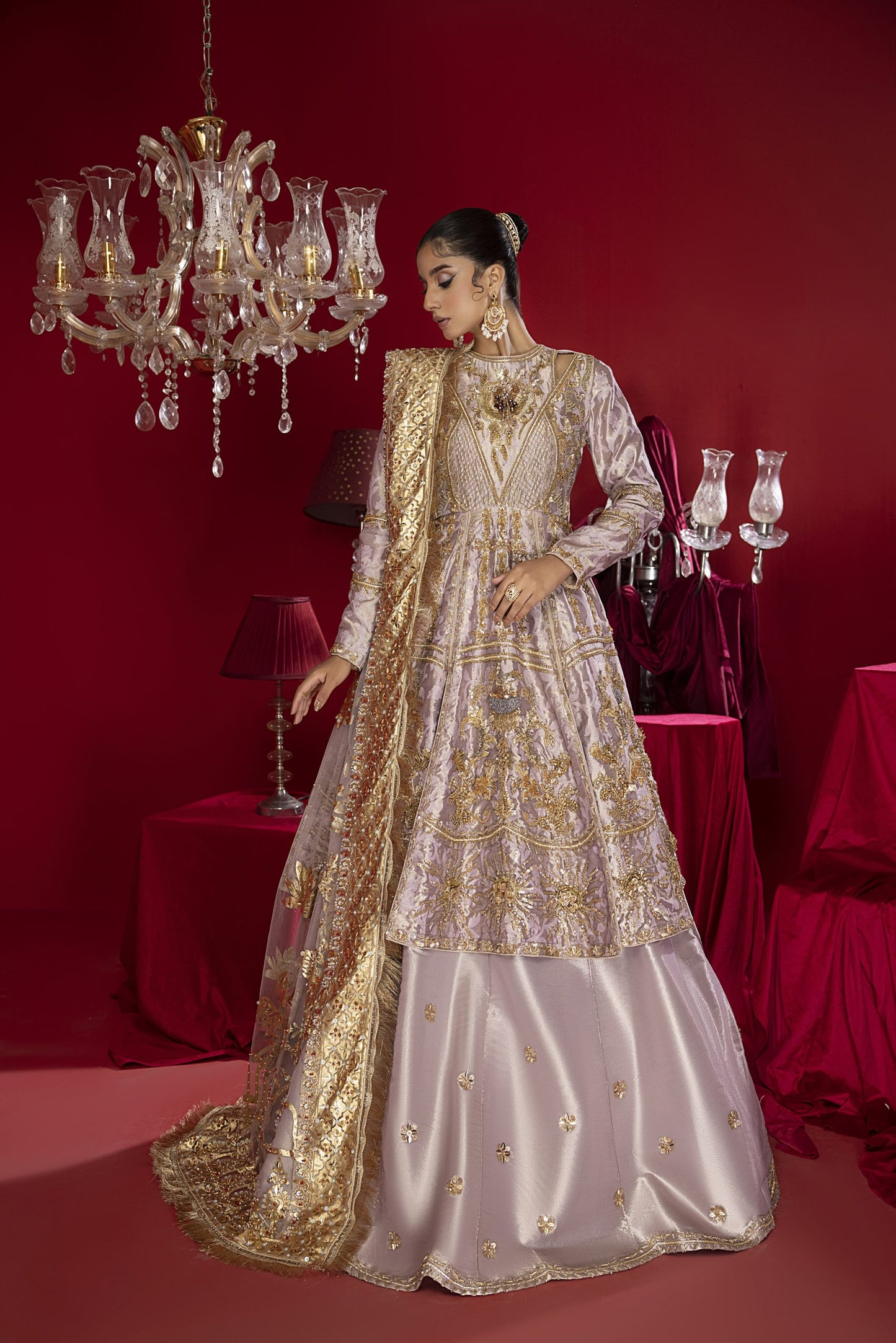 Maharani Éclat
